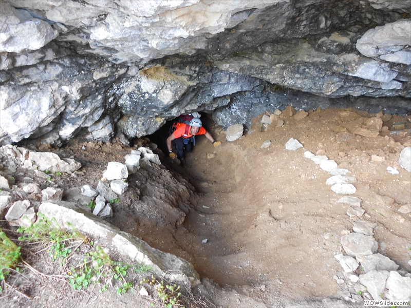 Ferrata delle Aquile 2017  023