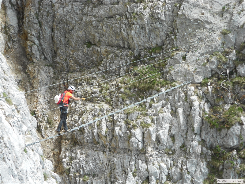 Ferrata delle Aquile 2017  050