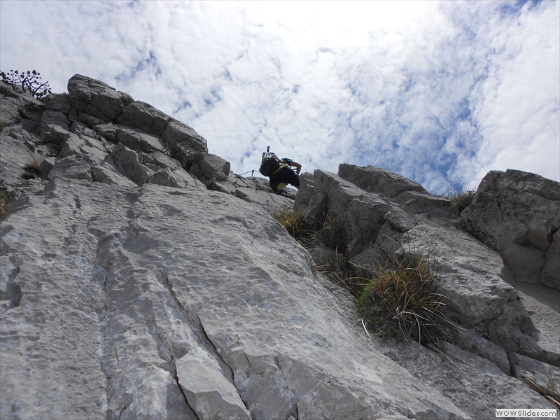 Ferrata delle Aquile 2017  059