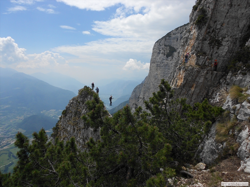 Ferrata delle Aquile 2017  061