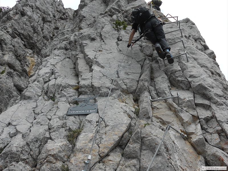 Ferrata delle Aquile 2017  062