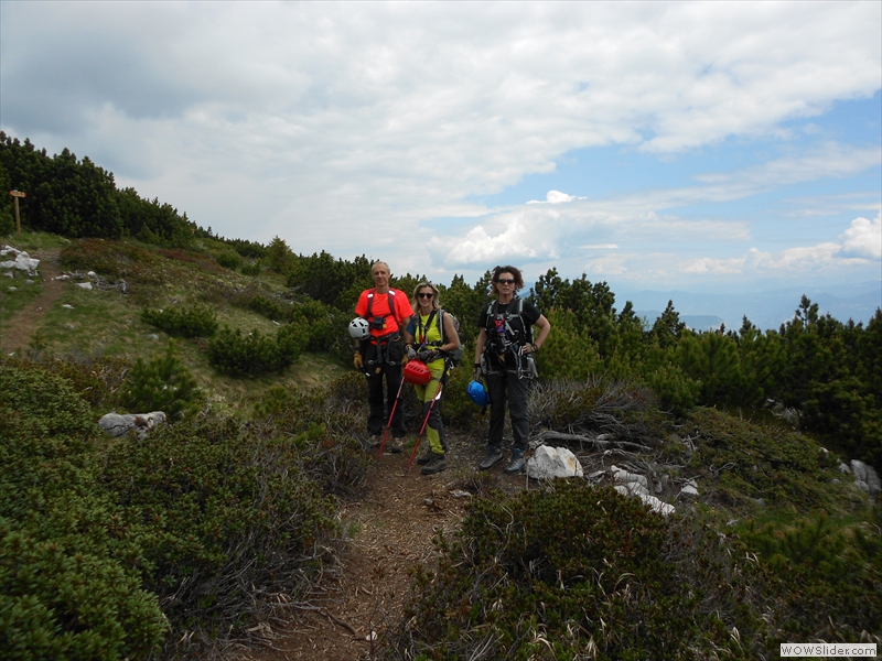 Ferrata delle Aquile 2017  063