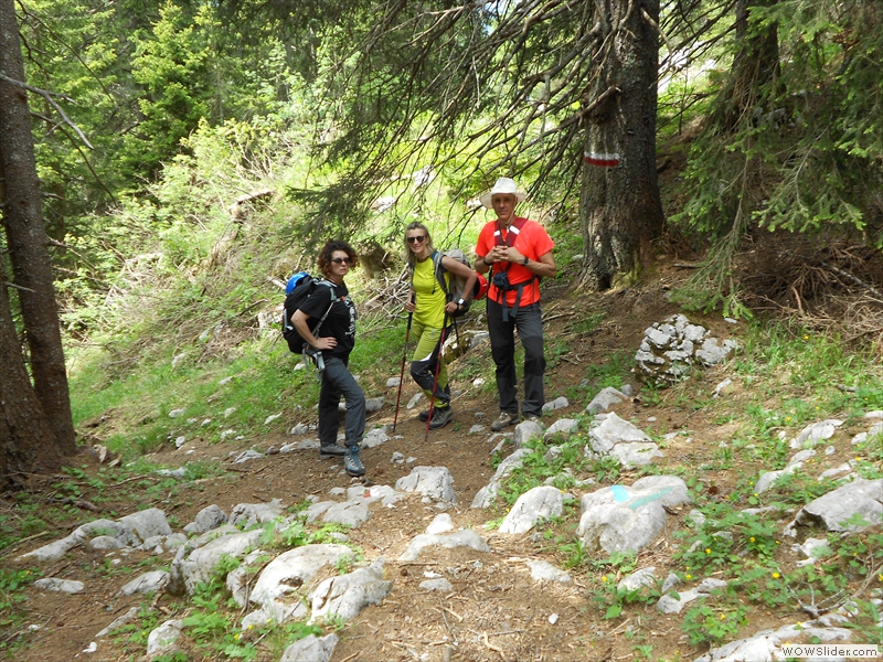 Ferrata delle Aquile 2017  064