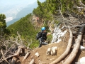Ferrata delle Aquile 2017  006
