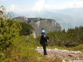 Ferrata delle Aquile 2017  007