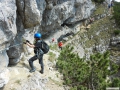 Ferrata delle Aquile 2017  008