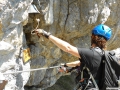 Ferrata delle Aquile 2017  009