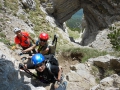 Ferrata delle Aquile 2017  010