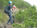 Ferrata delle Aquile 2017  012