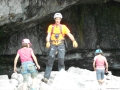 Ferrata delle Aquile 2017  014