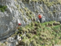 Ferrata delle Aquile 2017  020