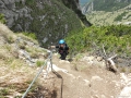 Ferrata delle Aquile 2017  022