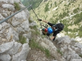 Ferrata delle Aquile 2017  025