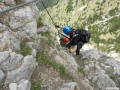 Ferrata delle Aquile 2017  026