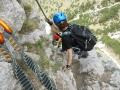 Ferrata delle Aquile 2017  027
