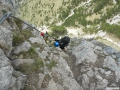 Ferrata delle Aquile 2017  028