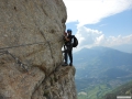 Ferrata delle Aquile 2017  029