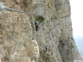 Ferrata delle Aquile 2017  031