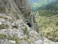 Ferrata delle Aquile 2017  032