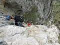 Ferrata delle Aquile 2017  033