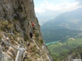 Ferrata delle Aquile 2017  039