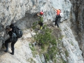 Ferrata delle Aquile 2017  045