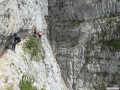 Ferrata delle Aquile 2017  046