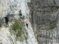 Ferrata delle Aquile 2017  047