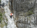 Ferrata delle Aquile 2017  049