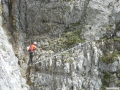 Ferrata delle Aquile 2017  050