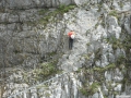 Ferrata delle Aquile 2017  053