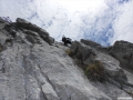Ferrata delle Aquile 2017  059