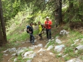 Ferrata delle Aquile 2017  064
